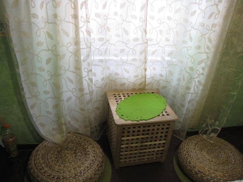 Sunny Guest house Rome